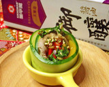 【御釀拌淋風味】涼拌黃瓜豬肉捲的食譜步驟6照片