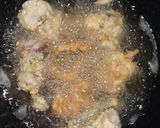 Foto langkah ke 4 dari resep Lele goreng tepung.