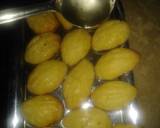 Turkish Samolina Moist Cookies recipe step 10 photo