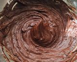 Csokis brownie 🍫 recept fázis 3 fotója