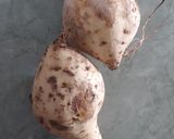 Foto langkah ke 1 dari resep Kolak Pisang Ubi.