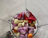 Foto langkah ke 3 dari resep Pindang Iga Palembang.
