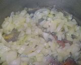Foto del paso 3 de la receta: Humita patria en cazuela !!!!