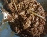 Foto langkah ke 5 dari resep Rendang Daging.