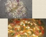 Foto langkah ke 3 dari resep Sayur tahu toge.