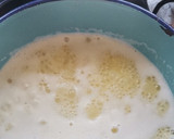 Foto del paso 2 de la receta: Masa de choux y crema pastelera