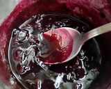 Foto del passaggio 2 della ricetta Salsa ai mirtilli
