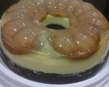 Foto langkah ke 3 dari resep Puding regal 3 lapis.