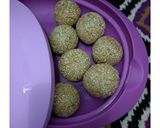 Foto langkah ke 5 dari resep Onde - Onde Kentang.