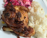 Foto del paso 5 de la receta: Pollo frito