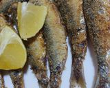 صورة لخطوة 1 من وصفة سردين مقلي🐟🐟🐟