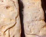 Foto del paso 11 de la receta: Empanada arrollada de ricota, verdeos y muzzarella (2) 🤗❤️👏