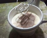 Foto langkah ke 6 dari resep Cake Special Ultah Cookpad.