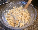 Foto del paso 3 de la receta: Croquetas de sirí