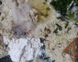 Foto langkah ke 1 dari resep #278.Perkedel Tempe ala Aku.