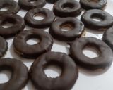 Foto del paso 6 de la receta: Mini Donuts 🍩 de Avena