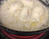 ডিমের নারকেলি কোরমা (dimer narkeli korma recipe in Bengali) রেসিপির ধাপ 4 ছবি