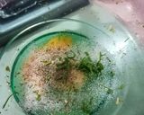 Foto del paso 4 de la receta: Yakimeshi de quinoa 🥦🍚