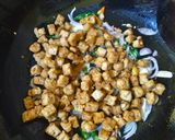 Foto langkah ke 2 dari resep Tumis Tempe Kecap.