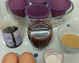 Foto del paso 1 de la receta: Flan de café ☕