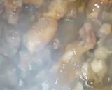 A picture of step 6 of Goat Trotters (Bakray Ka Paye).