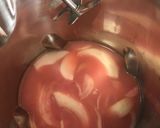 Foto del paso 2 de la receta: Crema de betarraga light (betabel o remolacha)