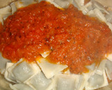 Foto del paso 7 de la receta: Salsa fileto fácil