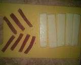 Foto del paso 2 de la receta: Plátano dulzón