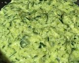 Foto del paso 5 de la receta Pasta con calabacín y limón