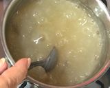 Foto del paso 5 de la receta: Mazamorra de manzana