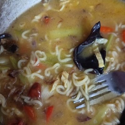 Langkah 6