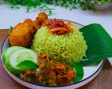 Foto langkah ke 6 dari resep Ayam Goreng Rempah.