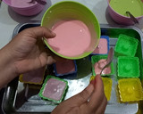 Foto langkah ke 7 dari resep *APEM KUKUS TEPUNG TERIGU*.