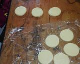 Foto del paso 5 de la receta: Galletitas de maizena