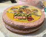 Foto del paso 10 de la receta: Tarta de Fresa