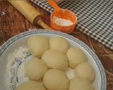 صورة لخطوة 1 من وصفة لحم بعجين