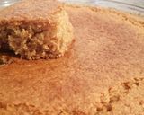 Foto del paso 3 de la receta: Torta de Pera y Polenta