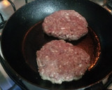 Foto do passo 2 de Cheeseburger