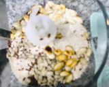 Foto del paso 2 de la receta: Pan integral con semillas y poco aceite