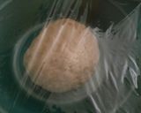 Foto langkah ke 2 dari resep Bakpao Isi Cokelat.