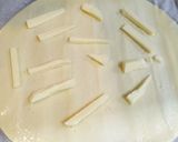 Foto del paso 4 de la receta Pastel de manzana 😋