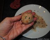 A picture of step 6 of Persian Chicken/meat balls.