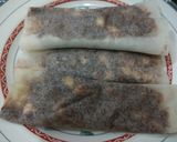 Foto langkah ke 7 dari resep Pisang Coklat.