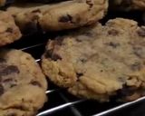Foto langkah ke 7 dari resep Brown Butter Chocochips Cookies.