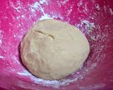 Foto del paso 1 de la receta: BOLAS De Fraile,🍪rebozadas con Canela y Ázucar😋...!
