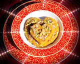 અખરોટ નો હલવો (Walnut Halwa Recipe In Gujarati) રેસીપી સ્ટેપ5ફોટો