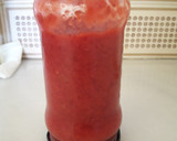 Foto del paso 6 de la receta: Mermelada de fresa casera fit apta para diabéticos