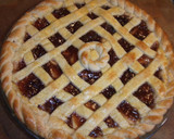 Foto del paso 10 de la receta: Frola de manzana con mermelada casera de higo