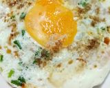รูปขั้นตอนการทำที่ 4 ของ ไข่ดาวกุ้งสับราดซอสโชยุ