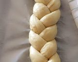 Une image de l'étape 8 de Brioche au sucre 🤩.